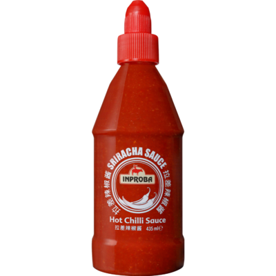 Inproba Sriracha hot chilisaus